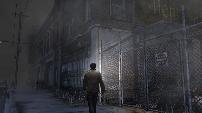 Illustration for article titled New Silent Hill: Homecoming Screens Could Very Well Be New